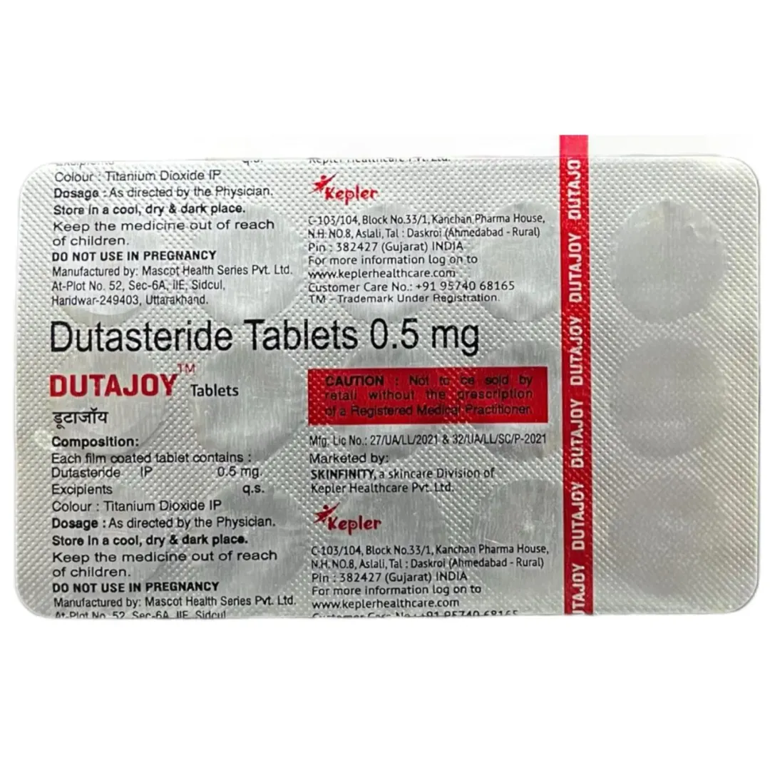 Dutajoy Tablet product image