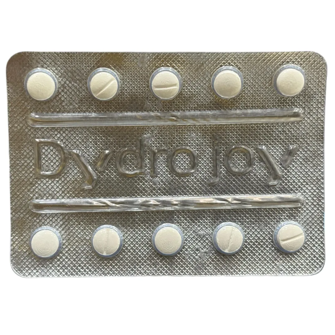 Dydrojoy 10 Tablet product image