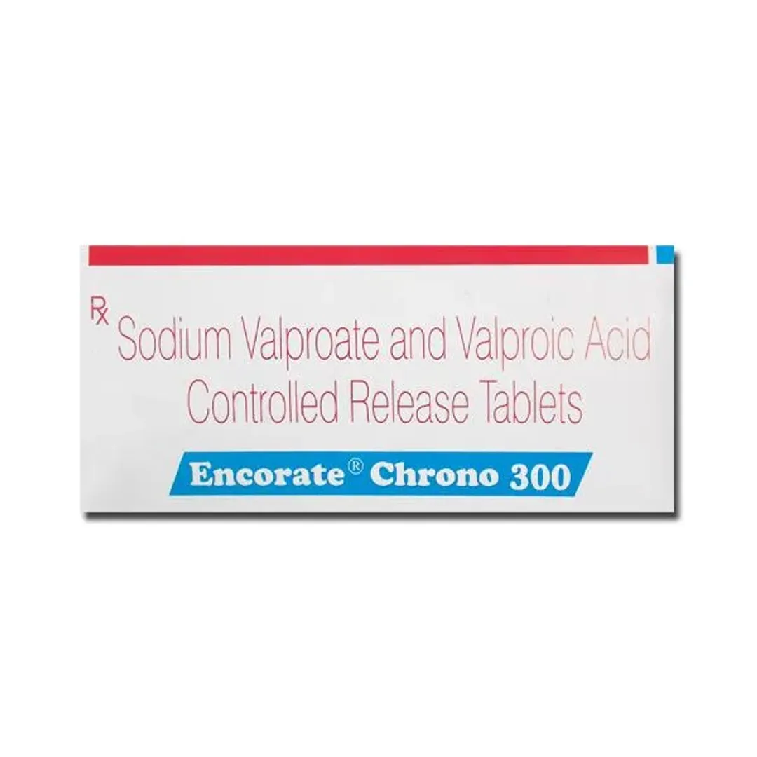 Encorate Chrono 300 Tablet product image