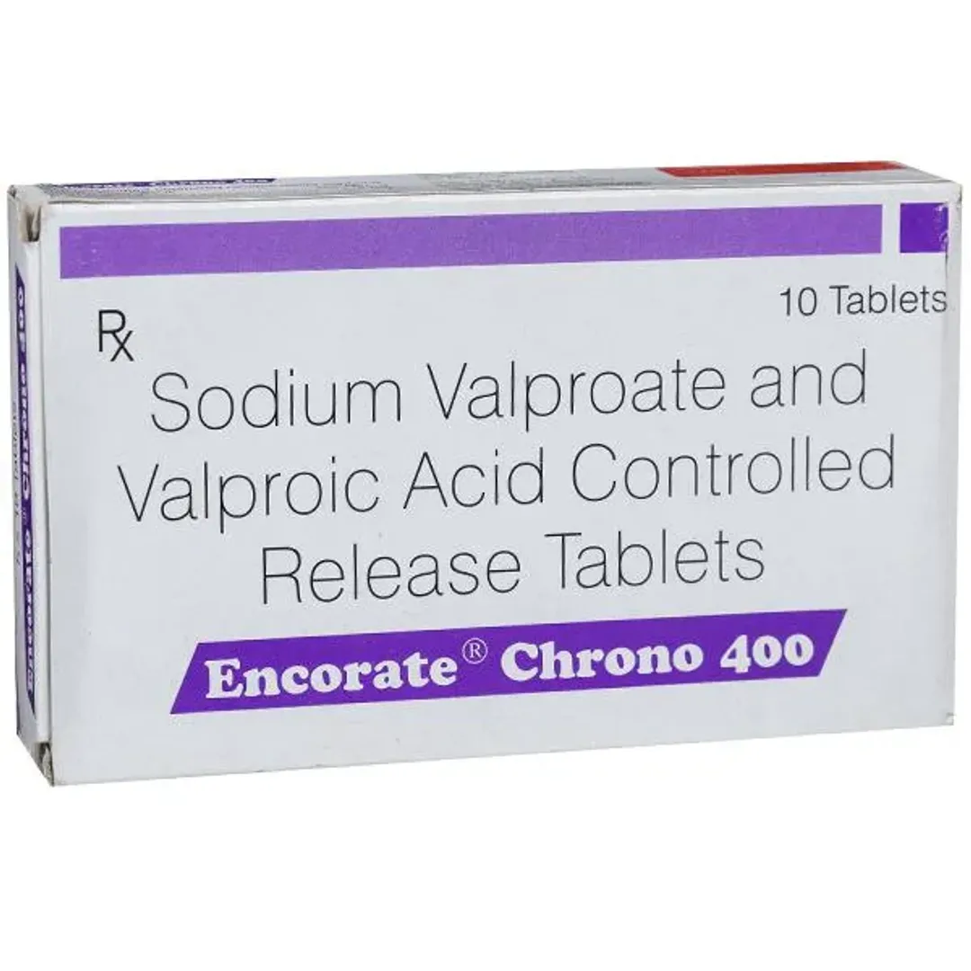 Encorate Chrono 400 Tablet product image