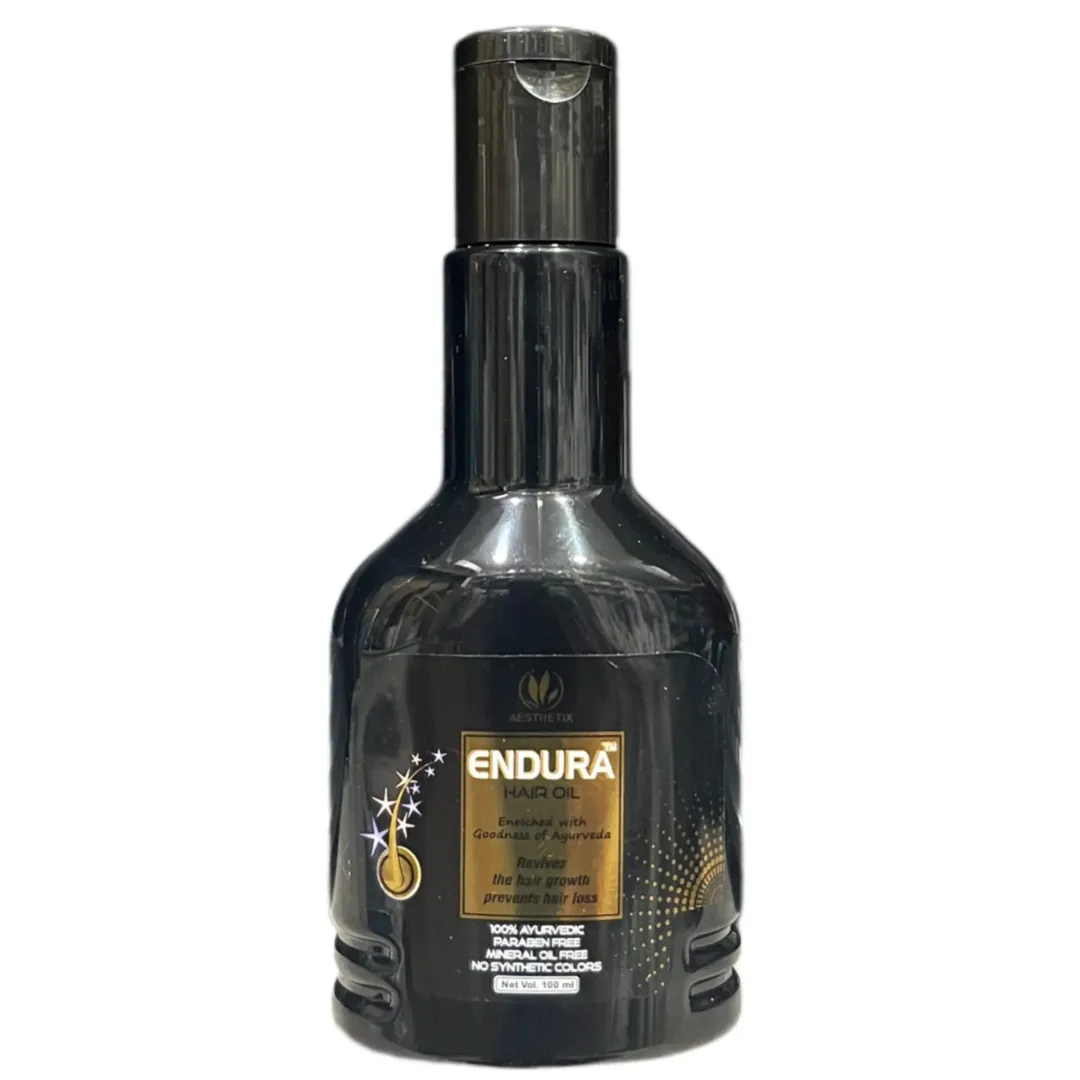 Endura Hair Oil product image
