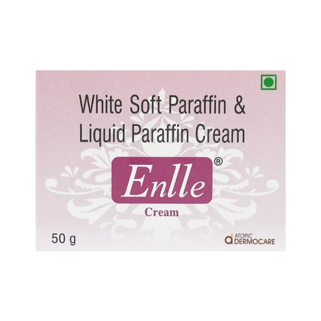 Enlle Cream 50gm product image