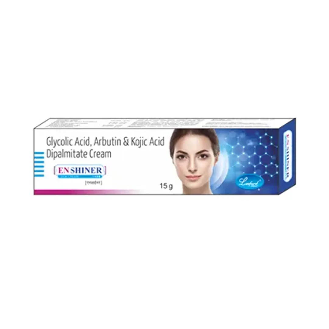 Enshiner Cream 15gm product image