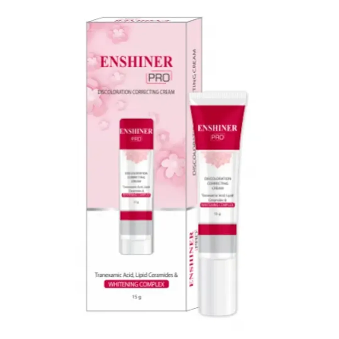 Enshiner Pro Cream 15gm product image