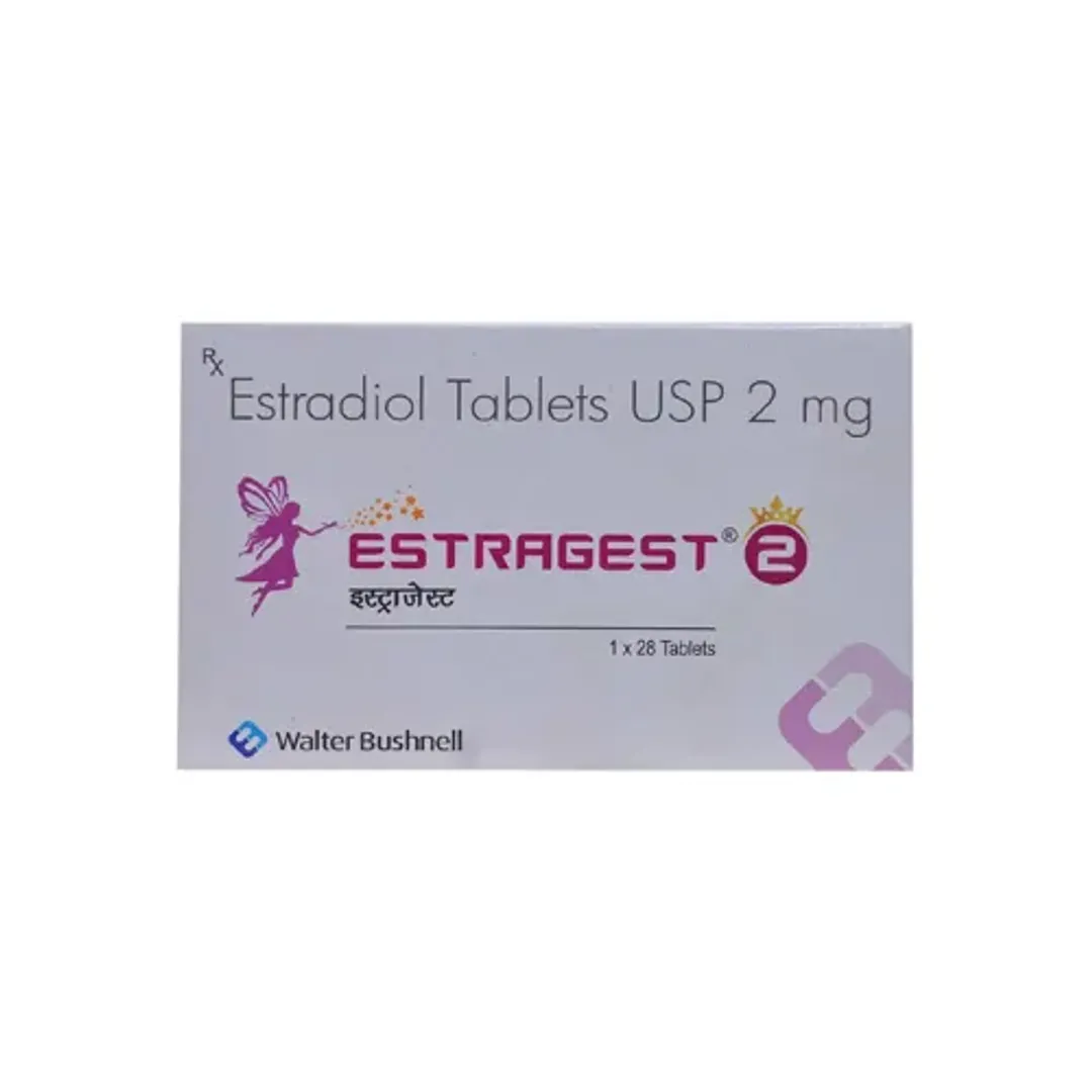 Estragest 2 Tablet product image