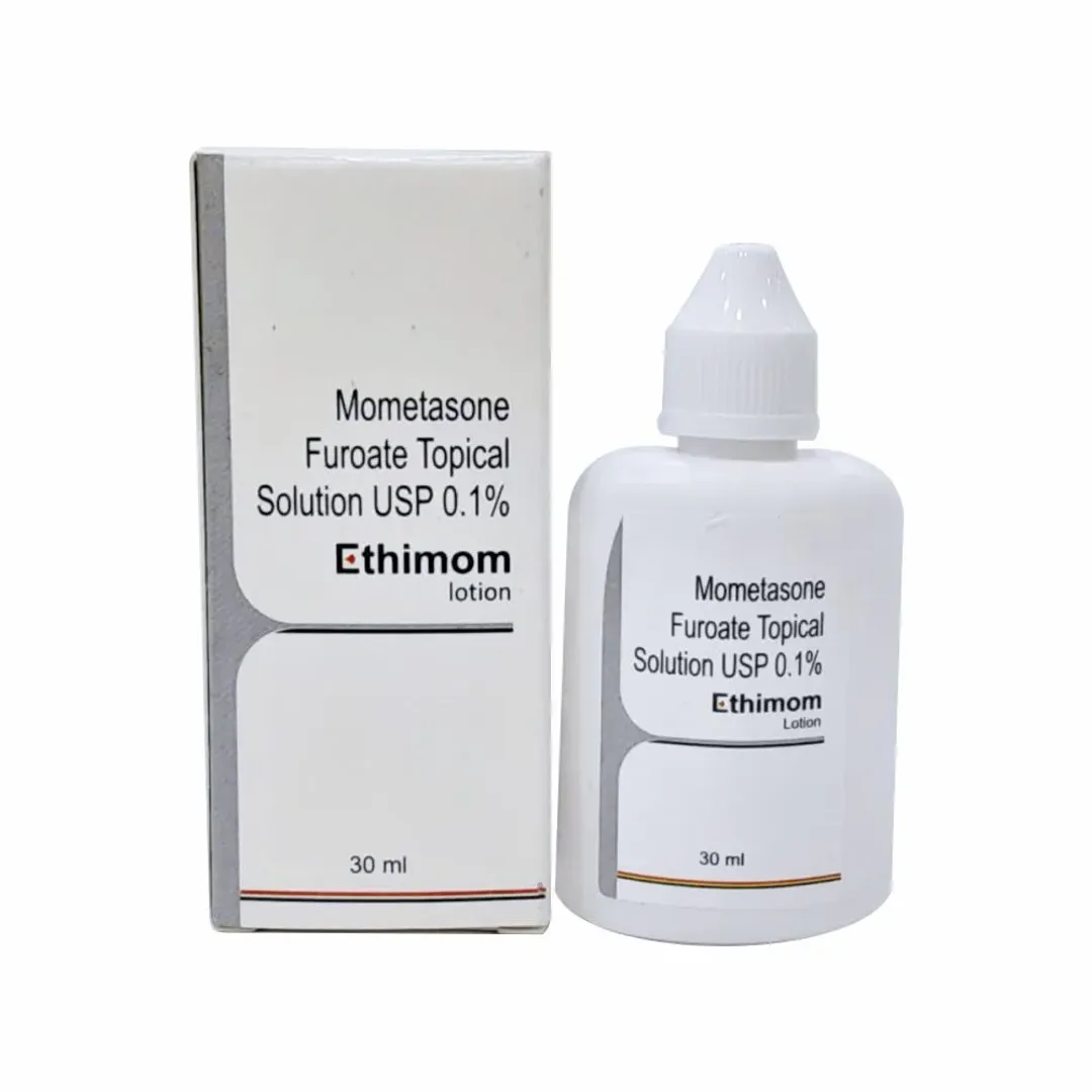 Ethimom Lotion 30ml product image