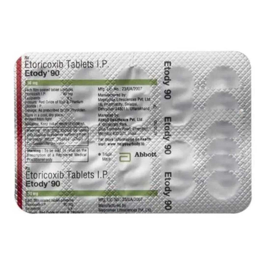 Etody 90 Tab product image