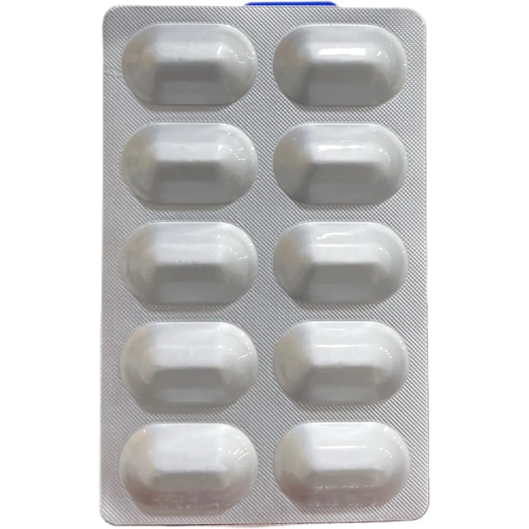 Extend Hair Tablet product image