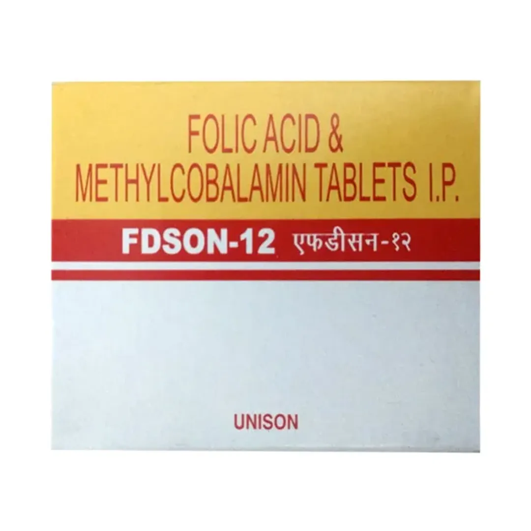 Fdson 12 Tablet product image