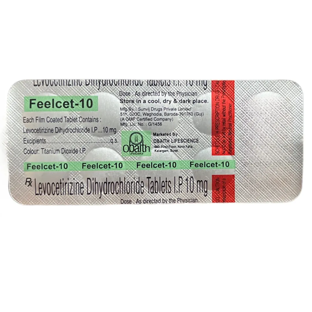 Feelcet 10 Tablet product image