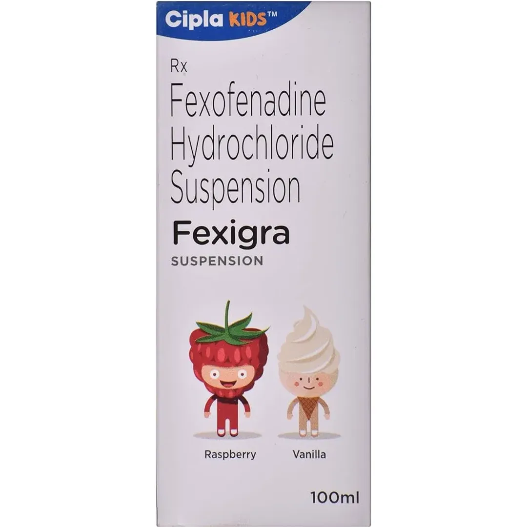 Fexigra Suspension 100ml product image