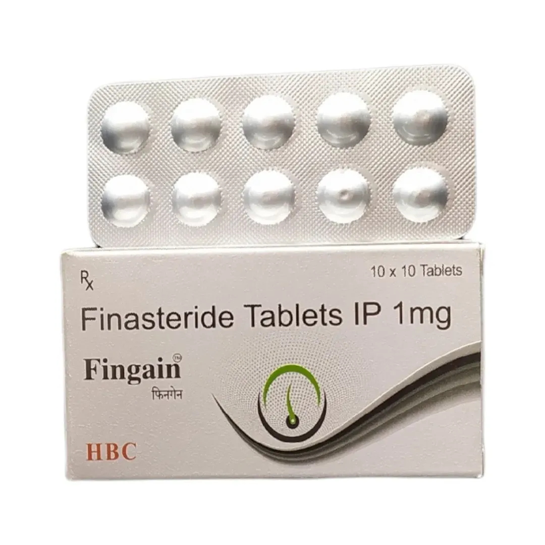 Fingain Tablet product image