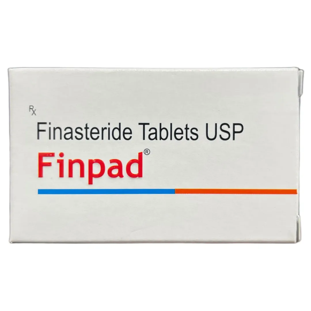 Finpad Tablet product image
