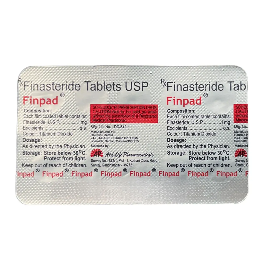 Finpad Tablet product image