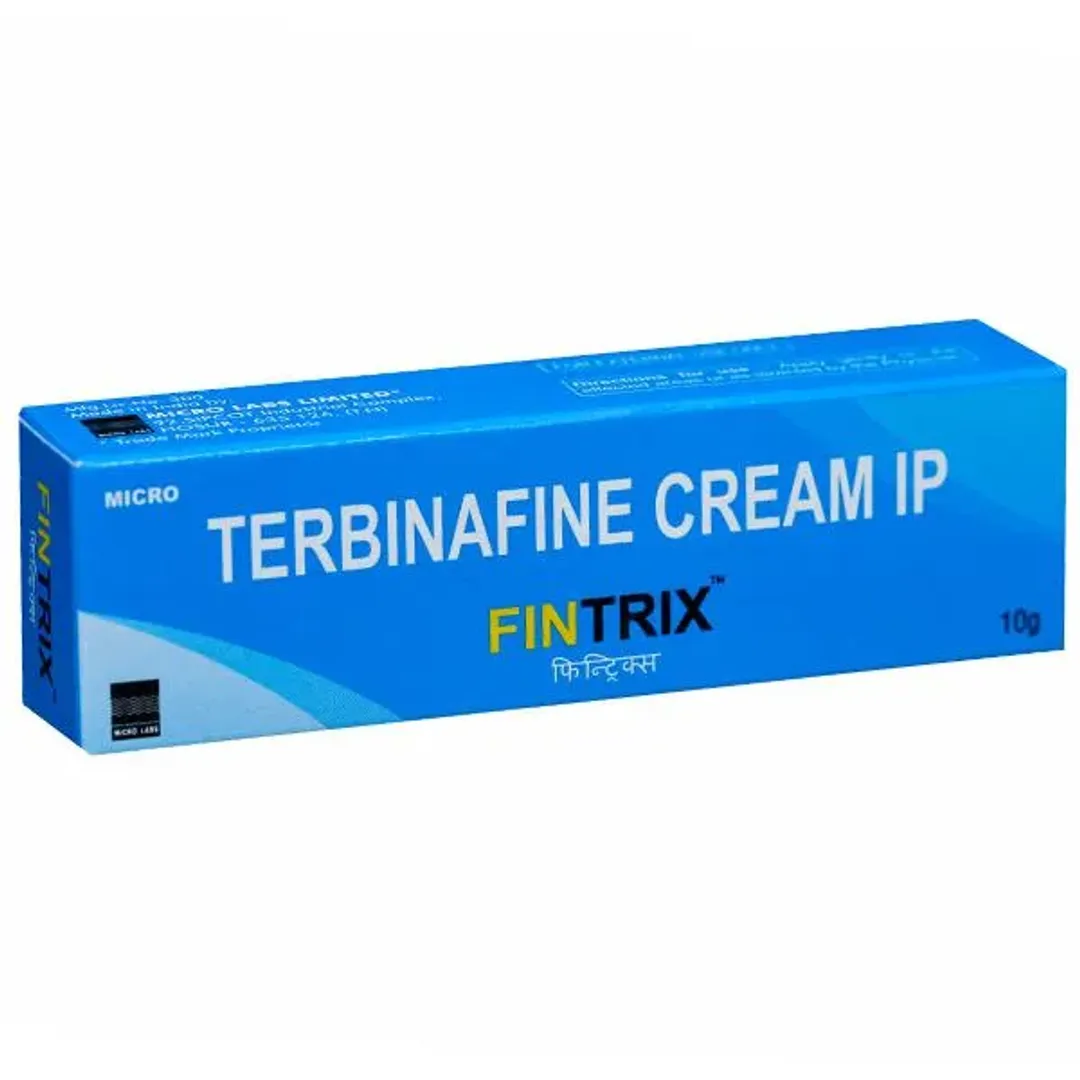 Fintrix Cream 10gm product image