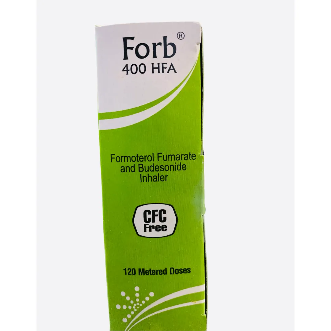 Forb 400 Hfa Inhaler product image