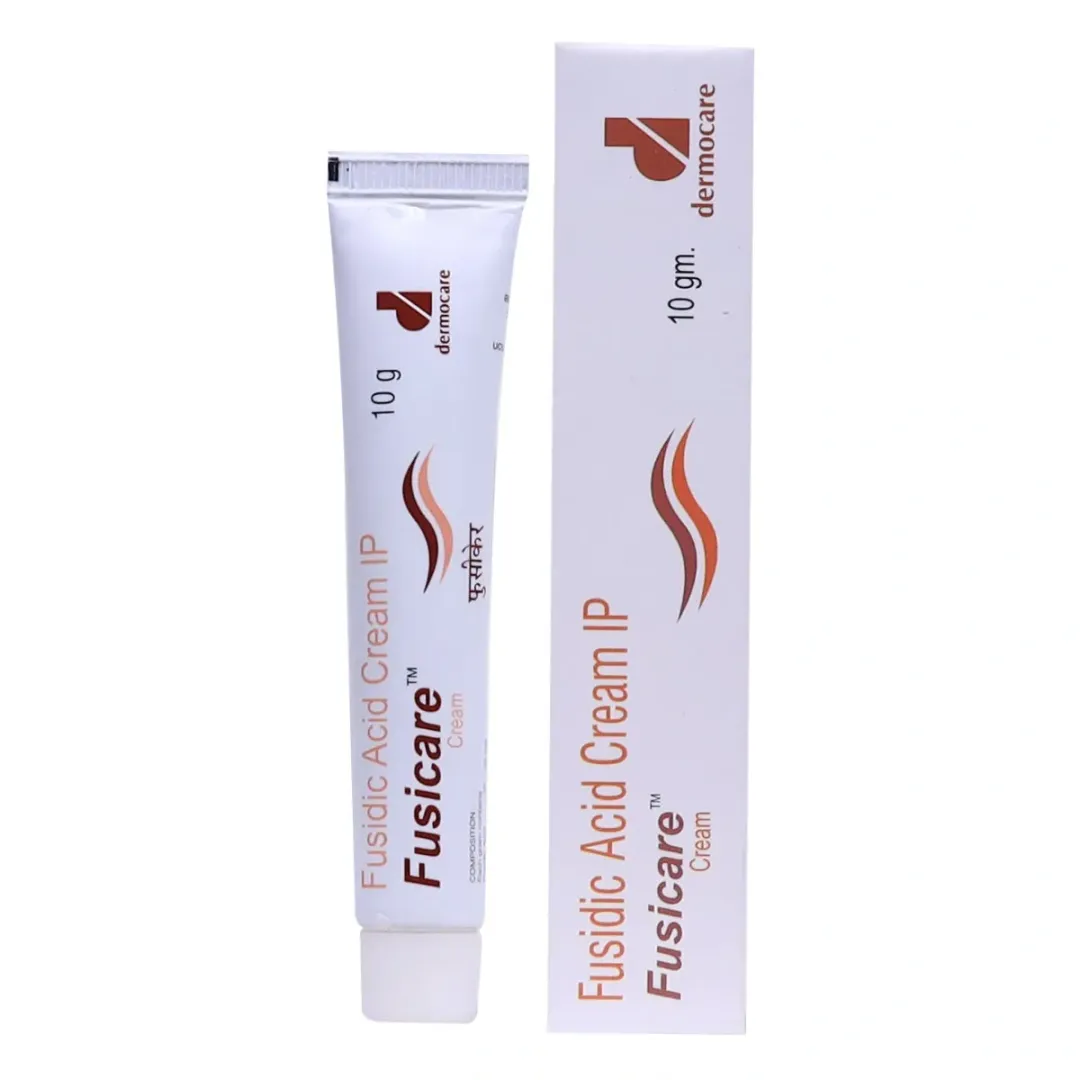 Fusicare Cream 10gm product image