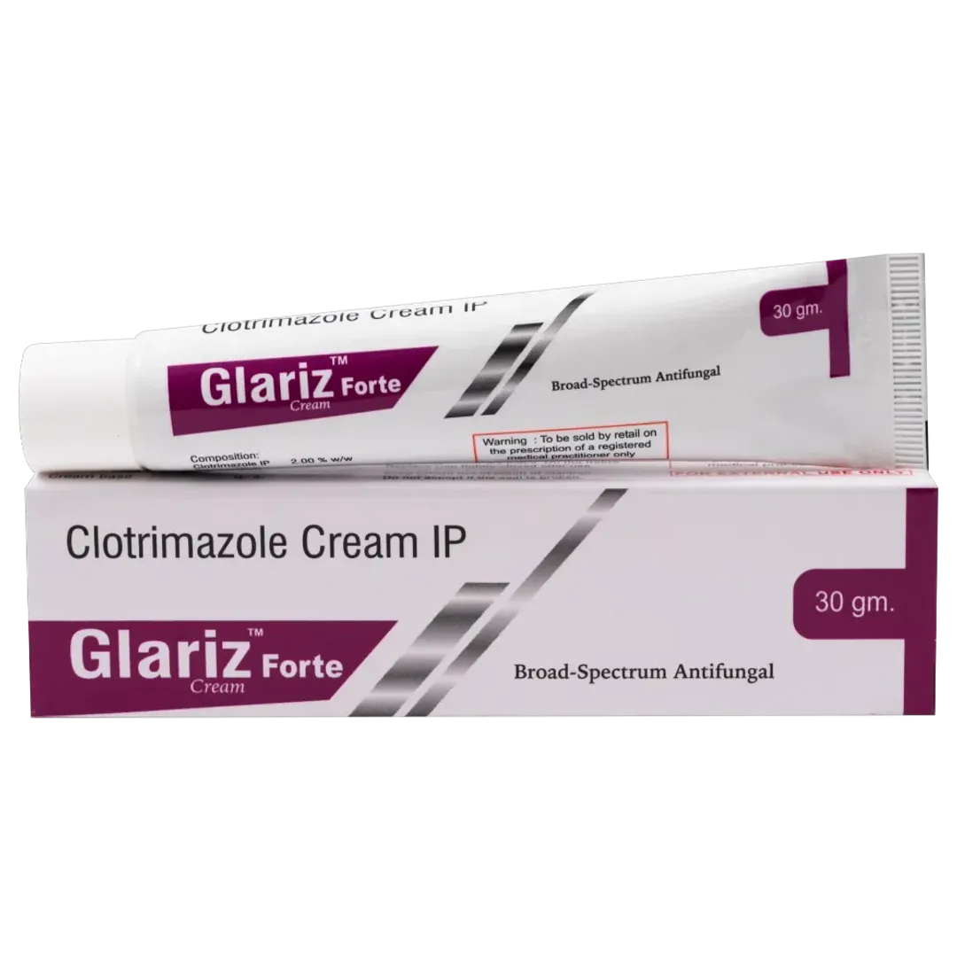 Glariz Forte Cream 30gm product image