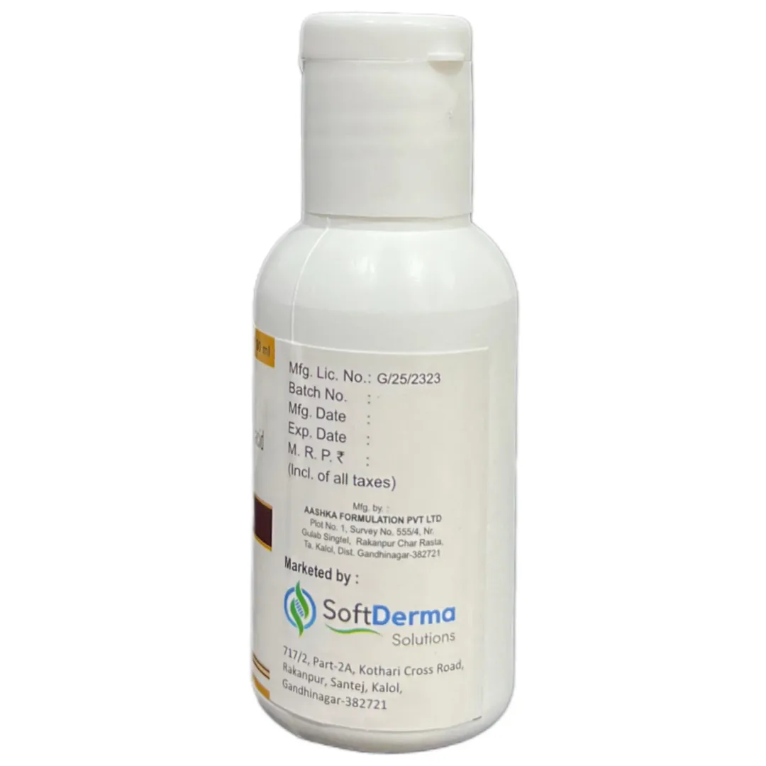 Glasidip S Lotion 60ml product image