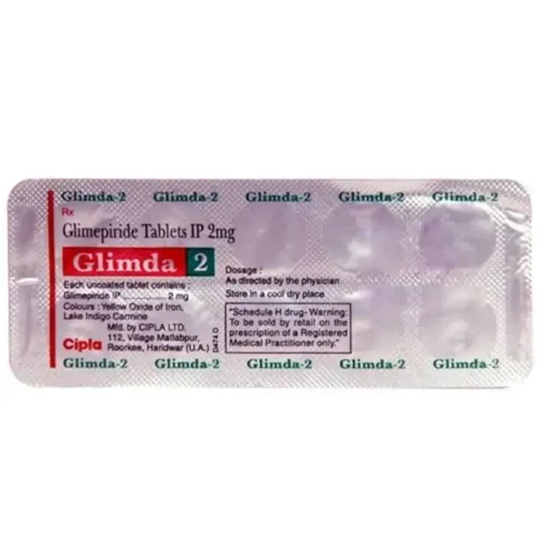 Glimda 2 Tablet product image