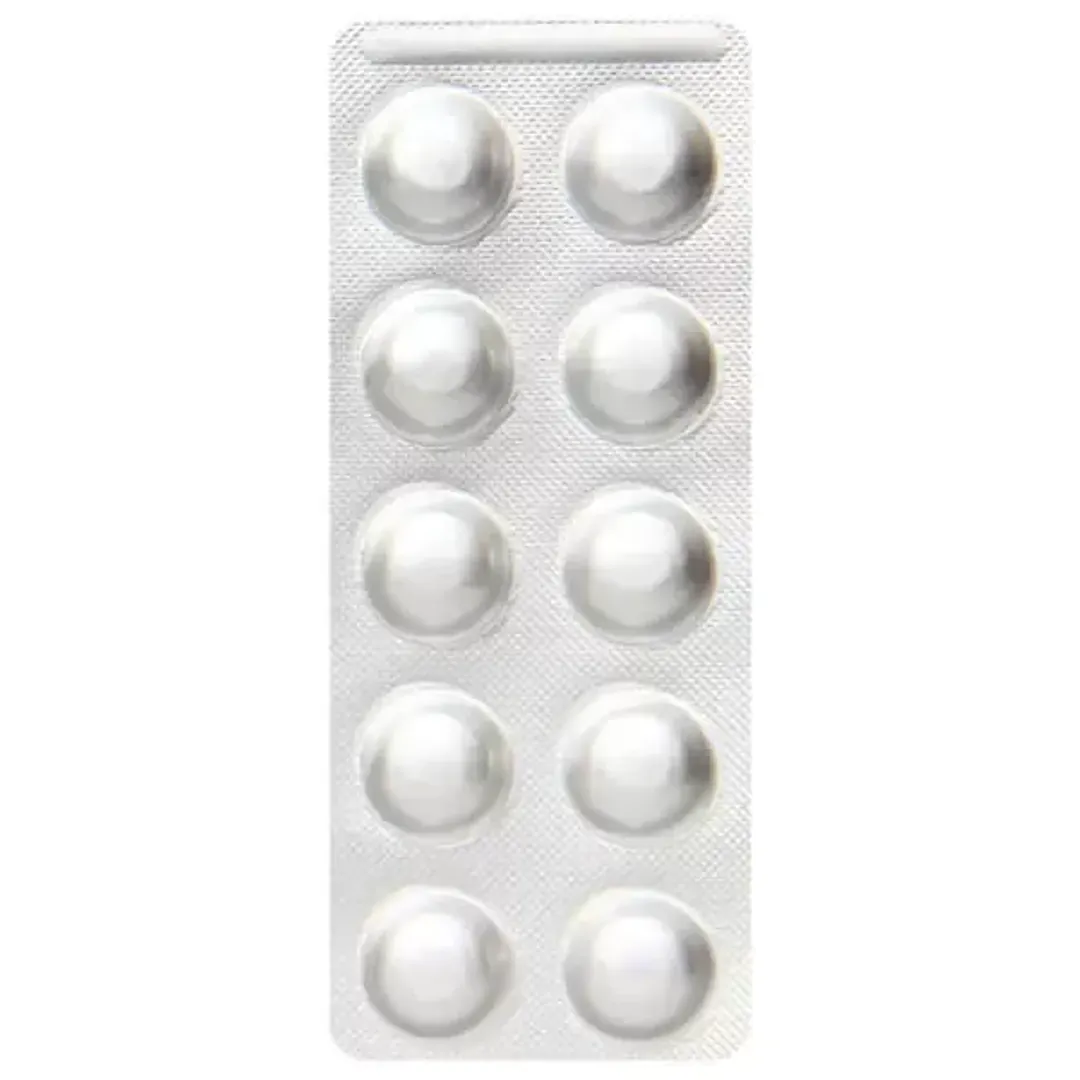 Gloritel H 40 Tablet product image
