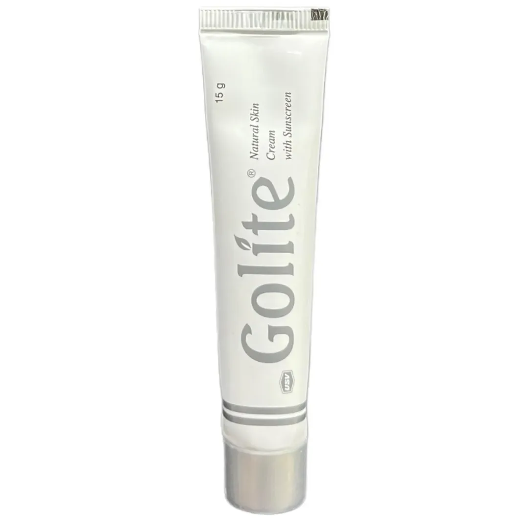Golite Skin Lightening Cream 20gm product image