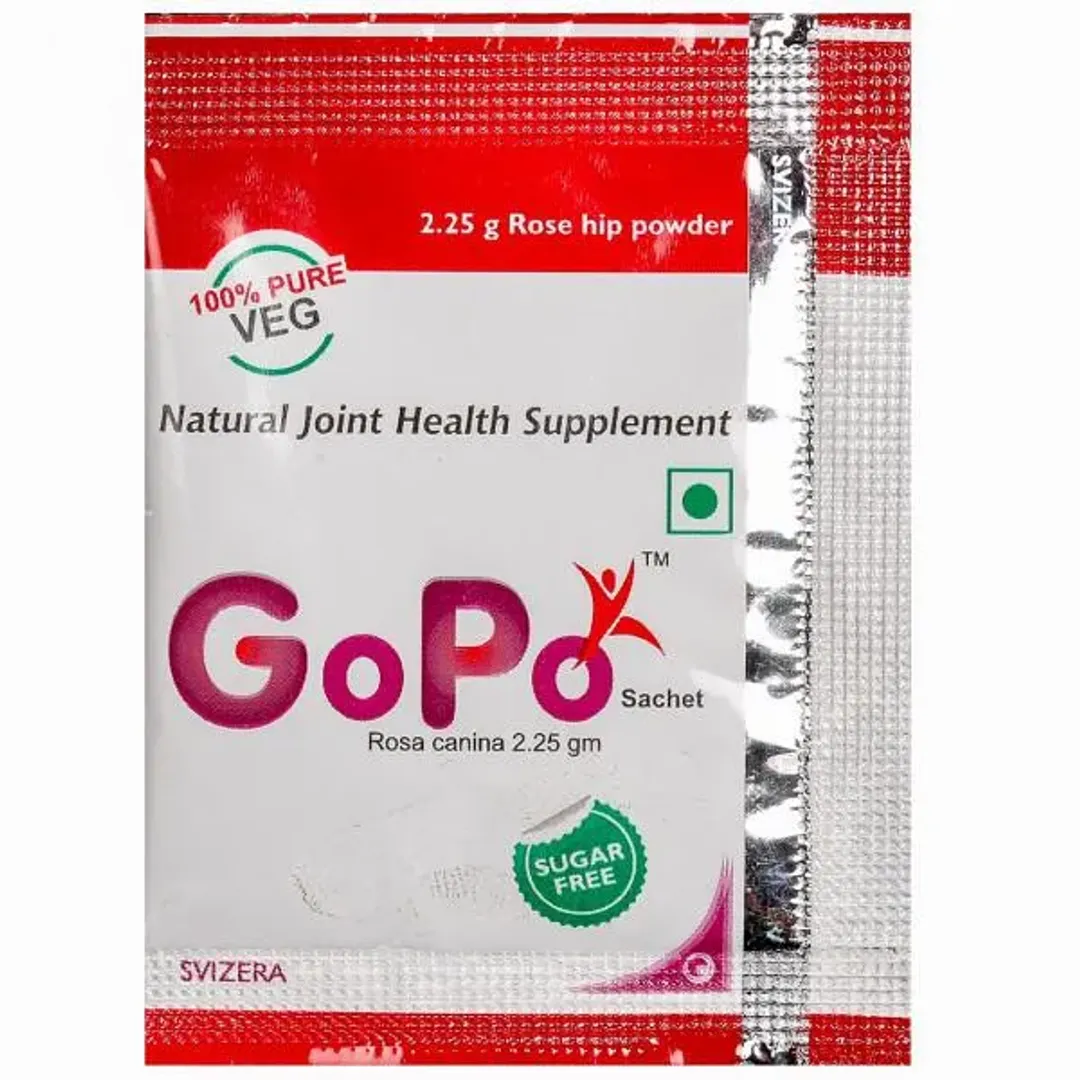 Gopo Sachet 2.25gm product image