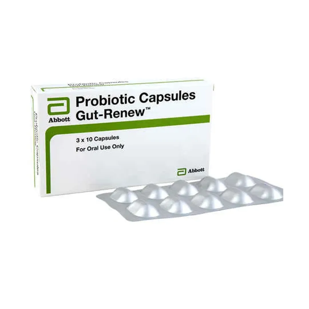 Gut Renew Capsule product image