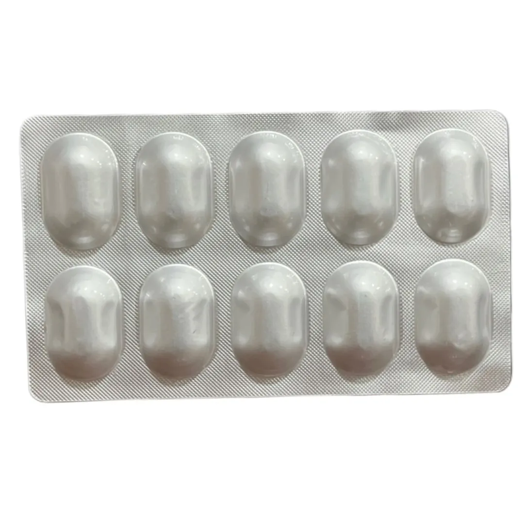 H Vit Hair Tablet product image