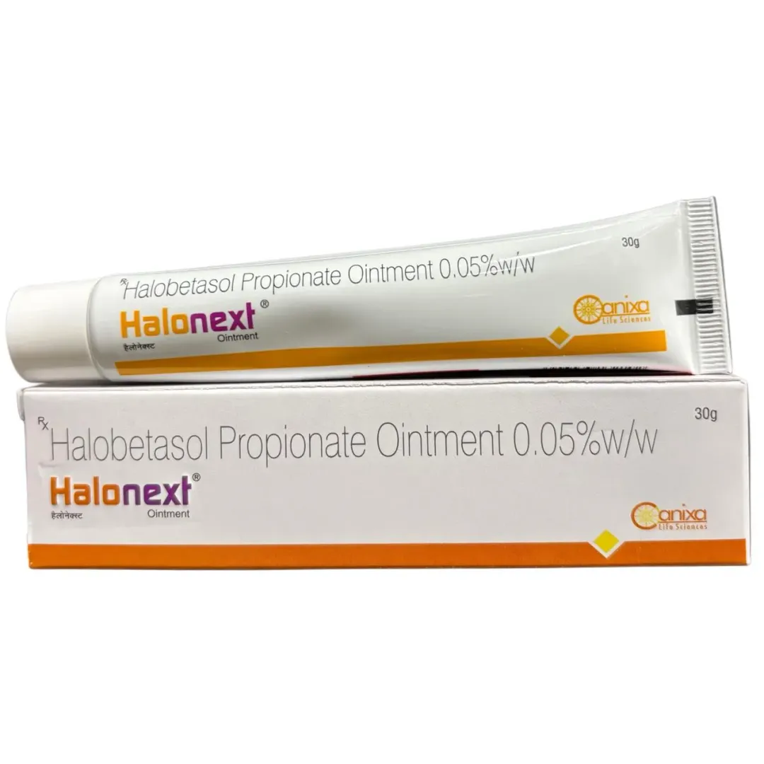 Halonext Ointment 30gm product image