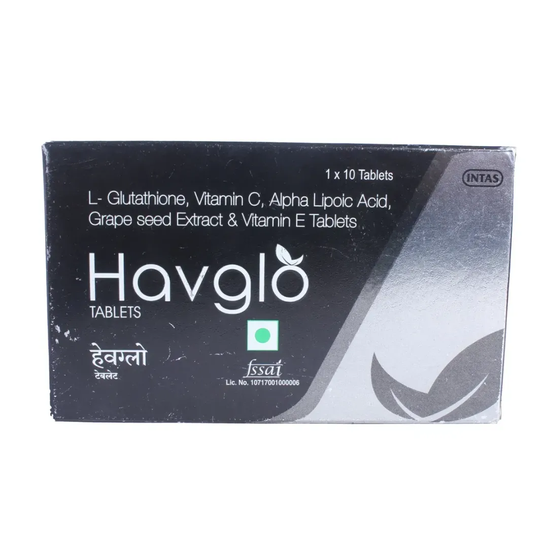 Havglo Tablet product image