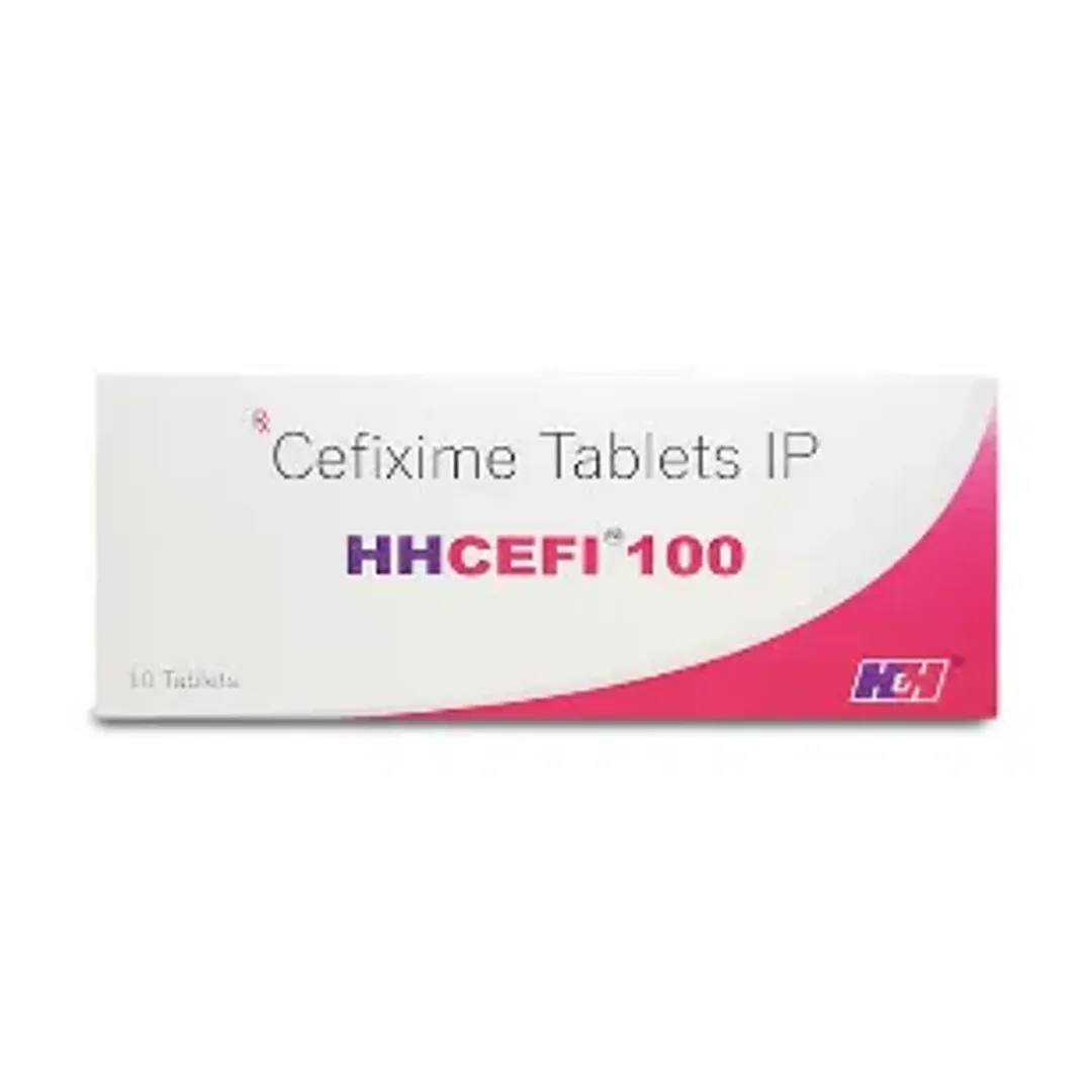 Hhcefi 100 Tablet product image