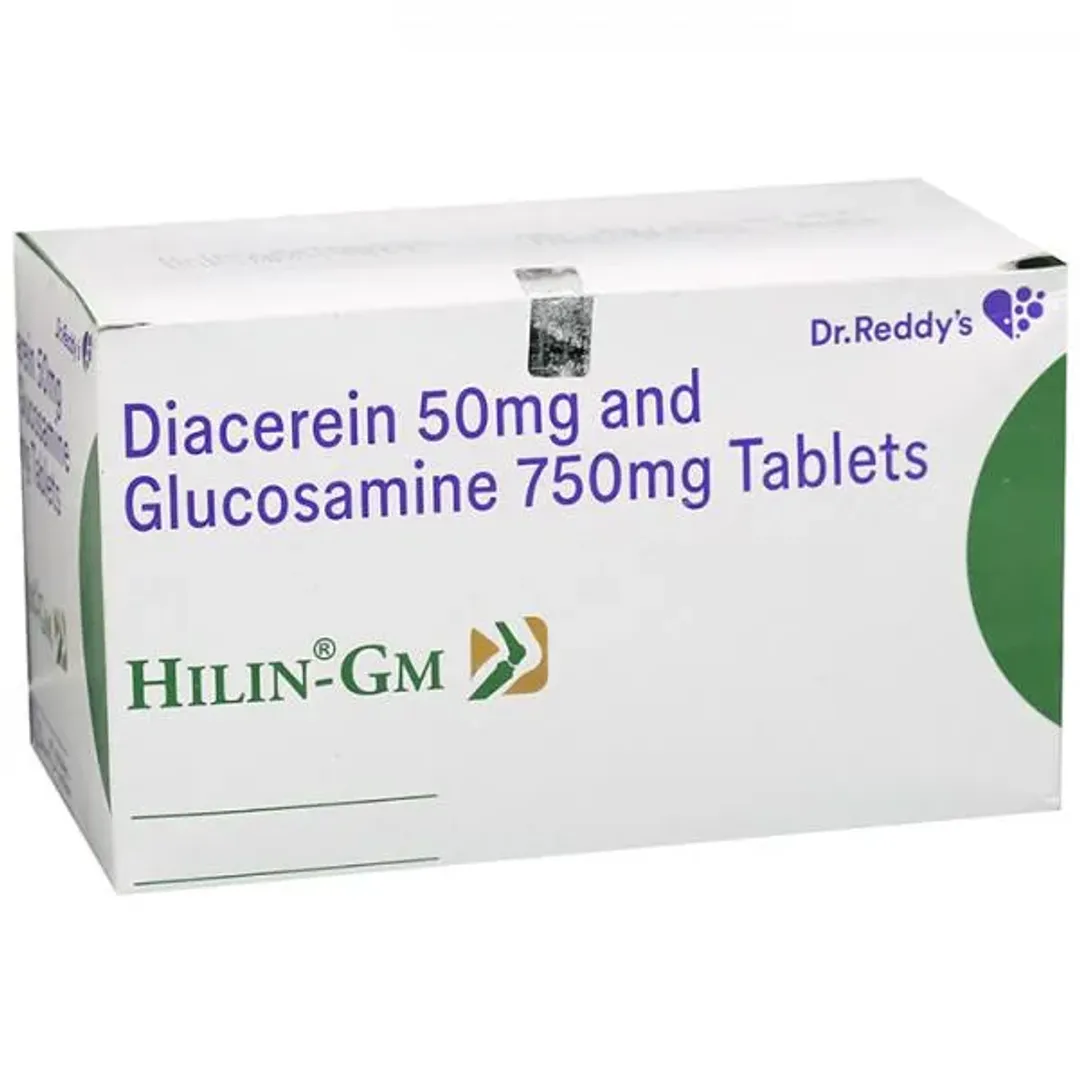 Hilin-gm Tablet product image