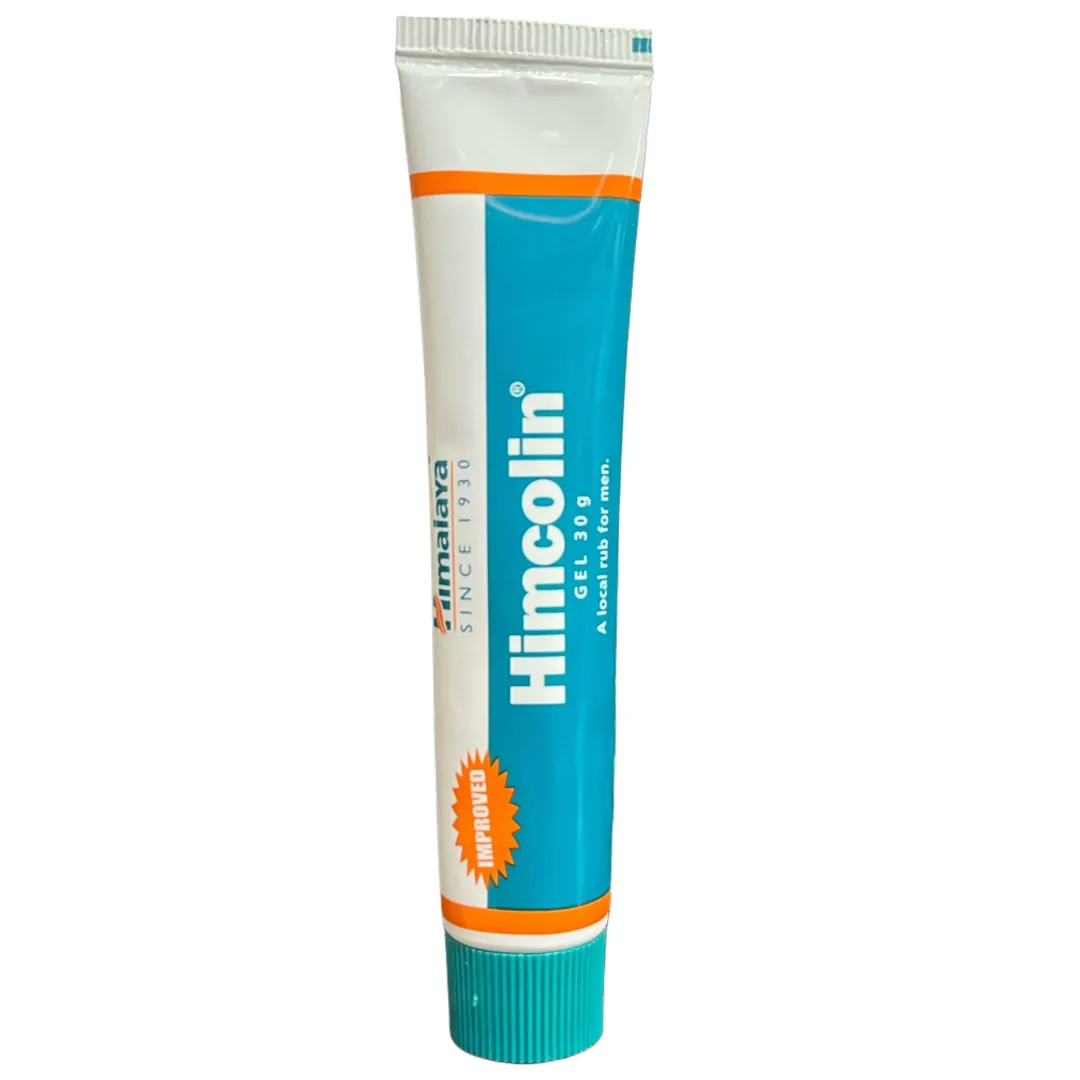 Himcolin Gel 30gm product image
