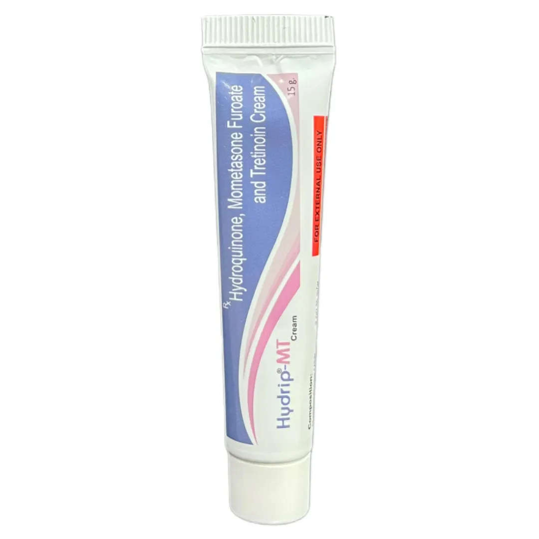 Hydrip Mt Cream 15gm product image