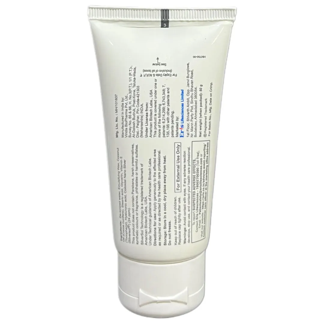 Hydroheal Nova Cream 50gm product image