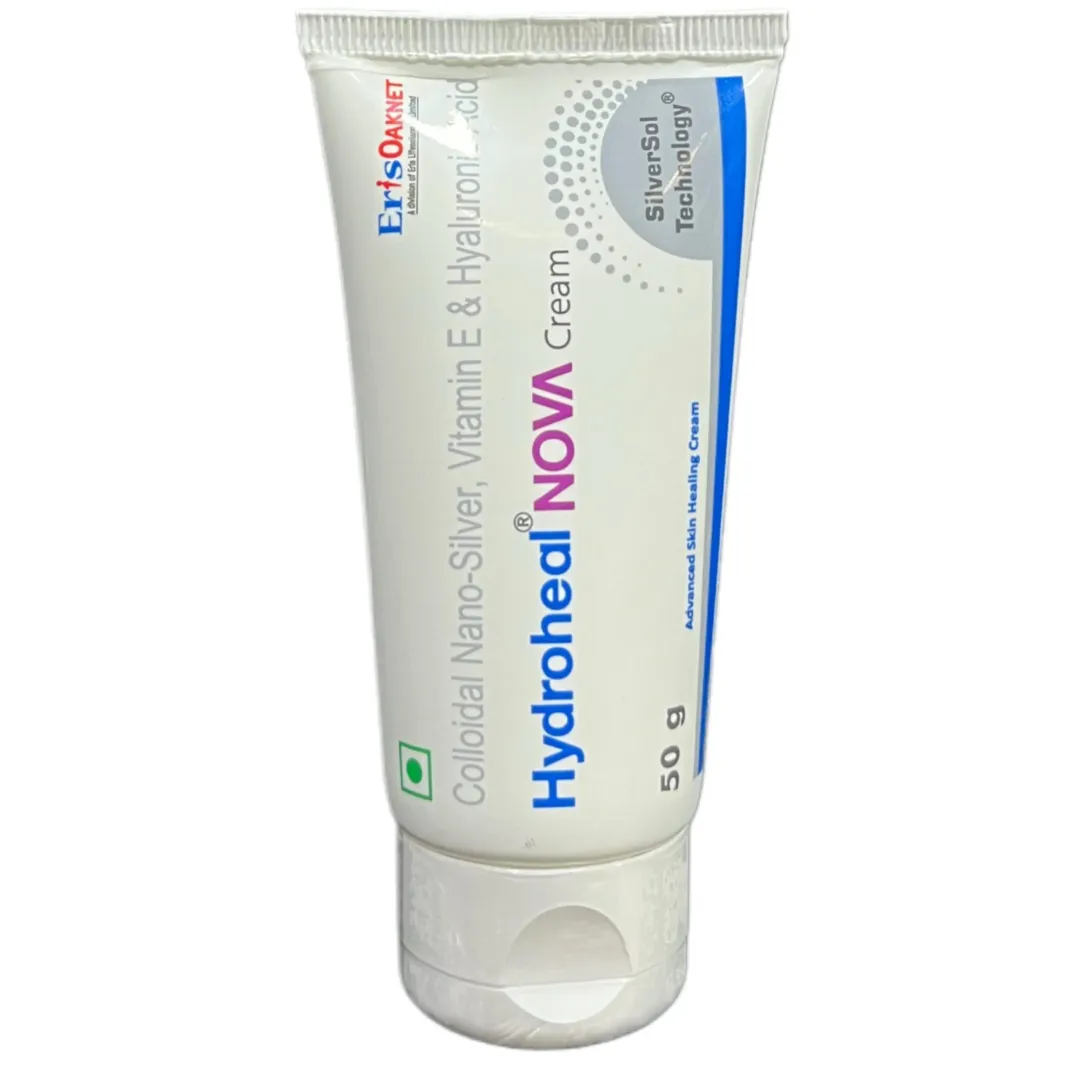 Hydroheal Nova Cream 50gm product image