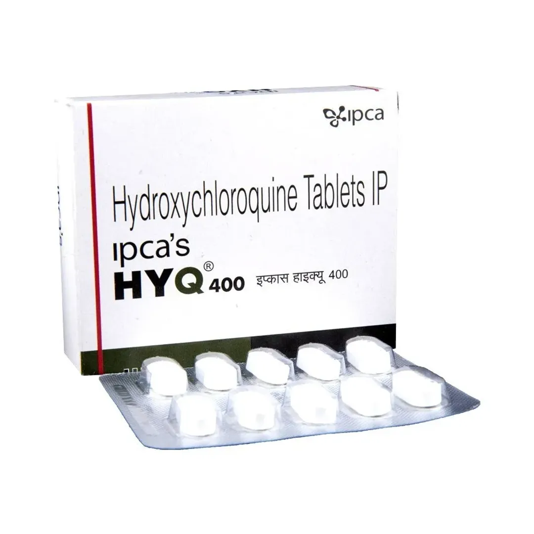 Hyq 400 Tablet product image