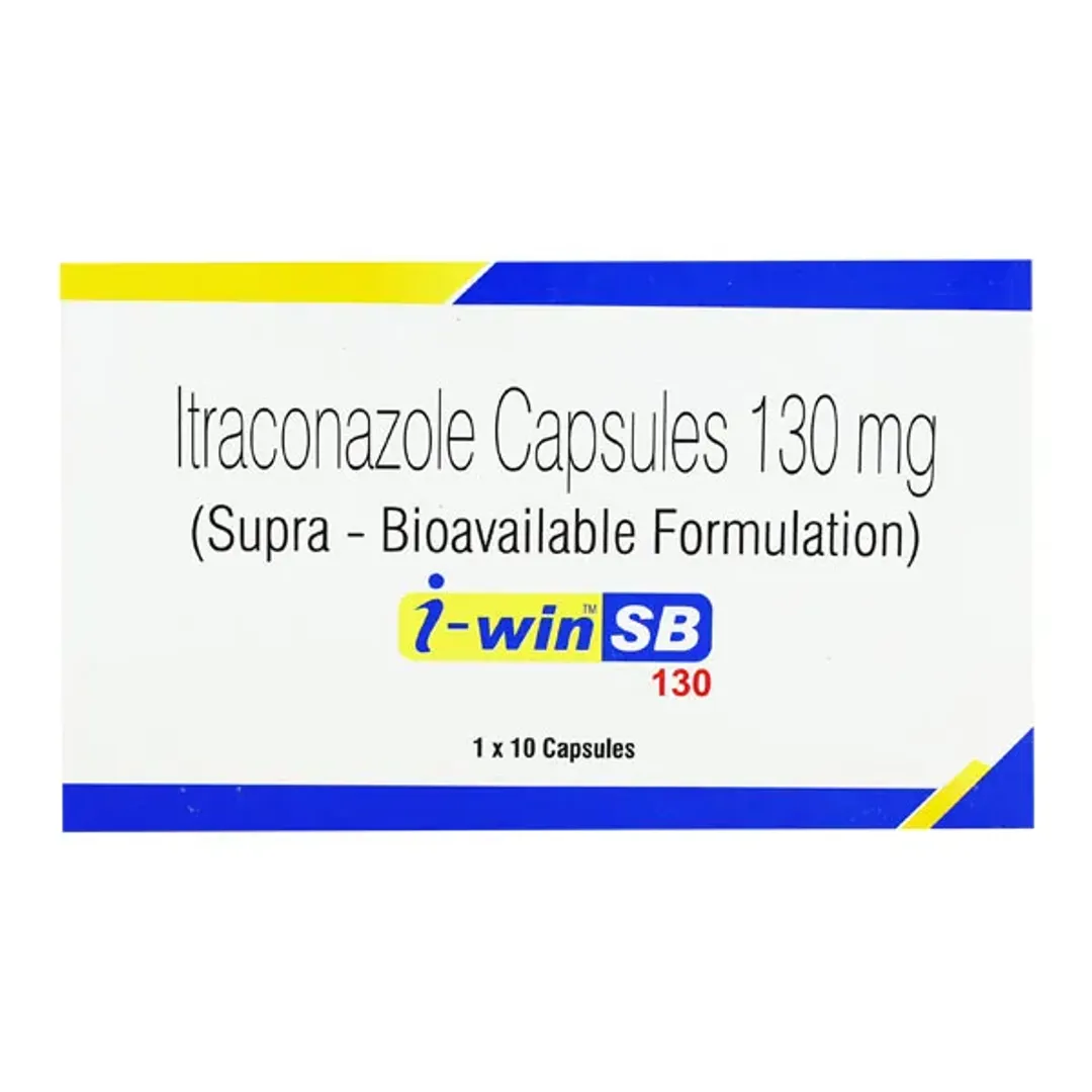 I Win Sb 130 Capsule product image