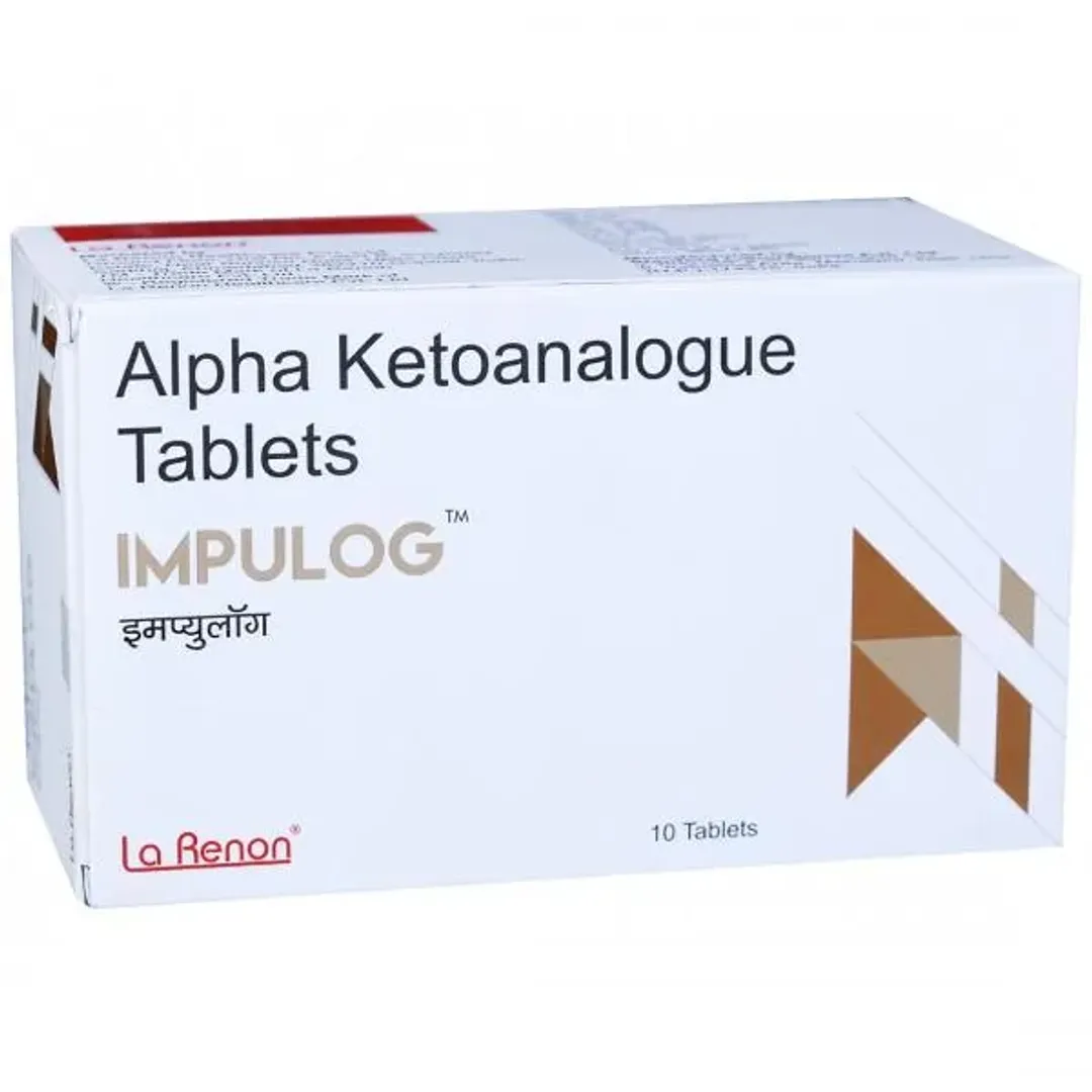 Impulog Tablet product image