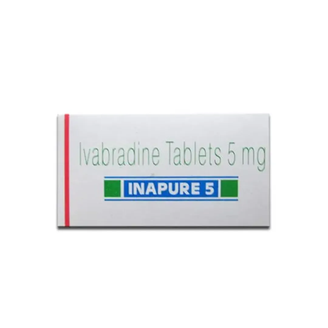 Inapure 5 Tablet product image