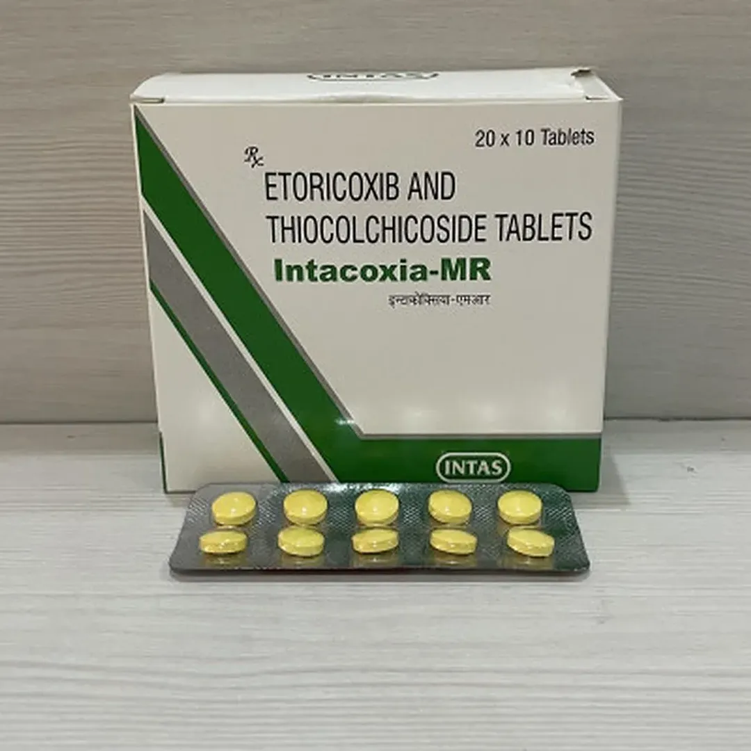 Intacoxia Mr Tablet product image