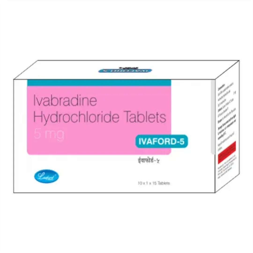 Ivaford 5 Tablet product image