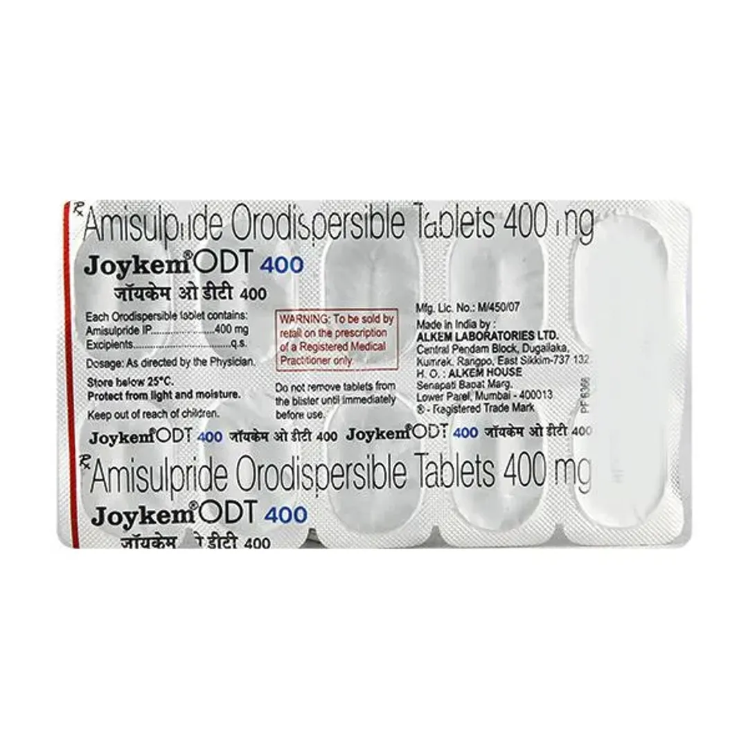 Joykem Odt 400 Tablet product image