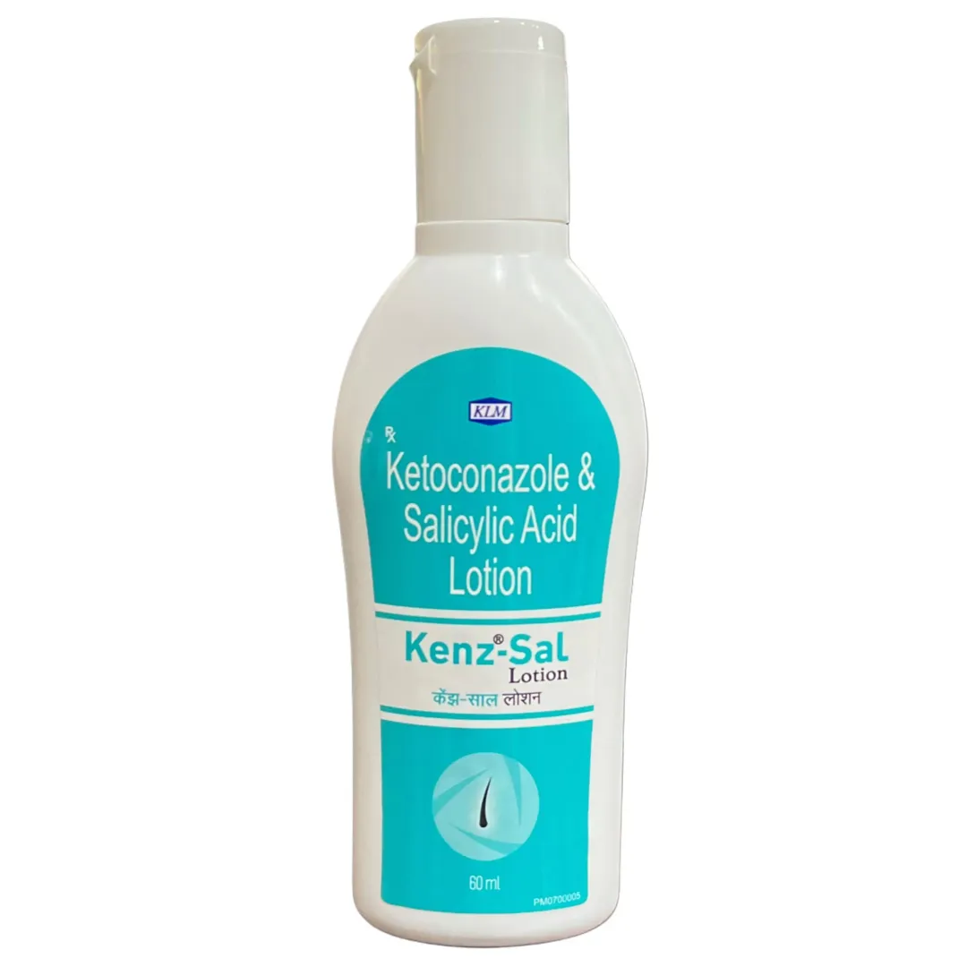 Kenz Sal Lotion product image