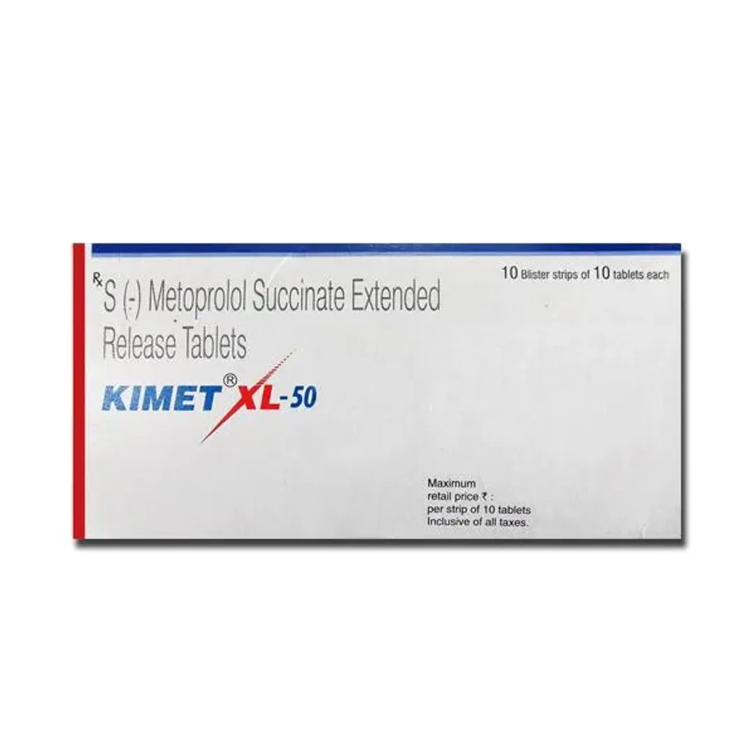 Kimet Xl 50 Tablet product image