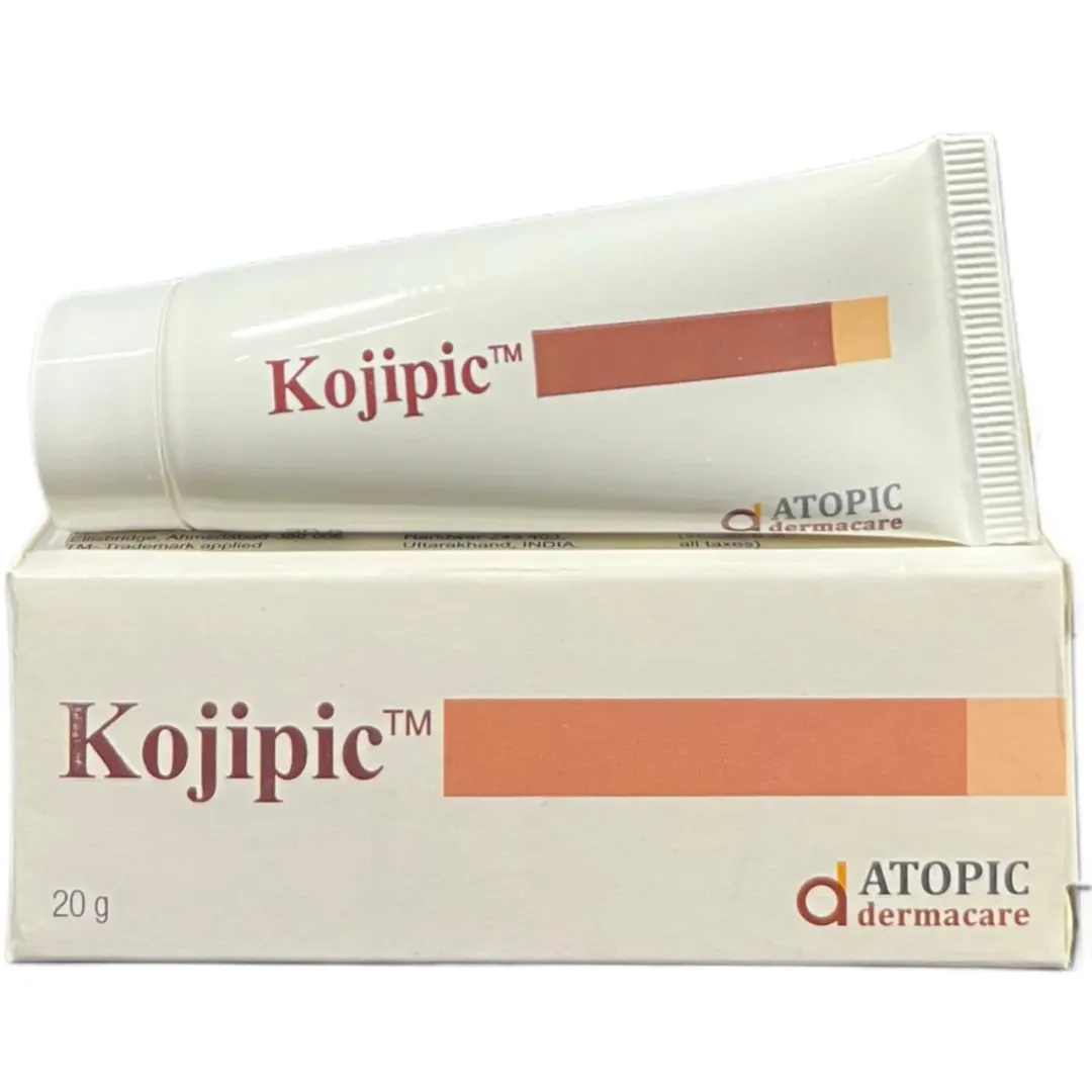 Kojipic Gel 20gm product image