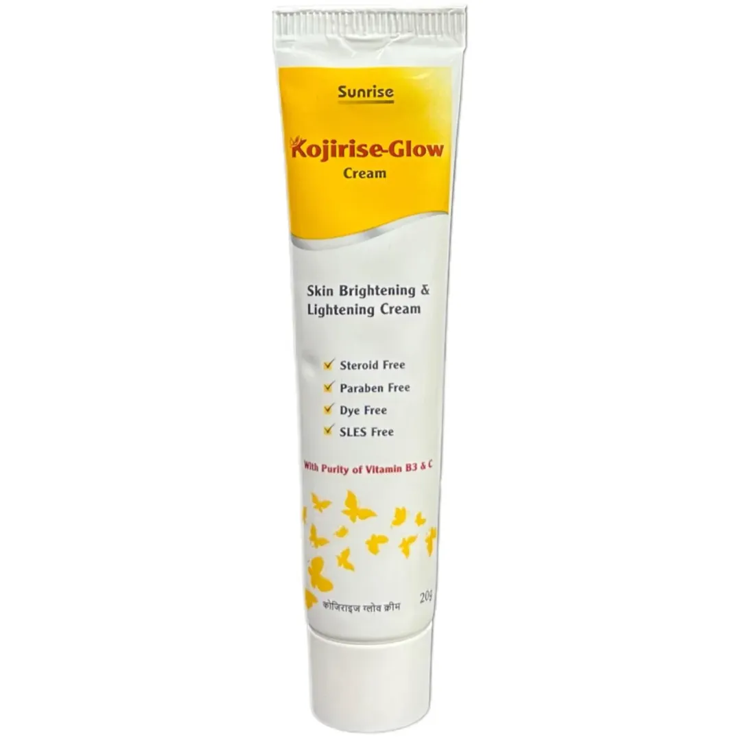 Kojirise Glow Cream 20gm product image