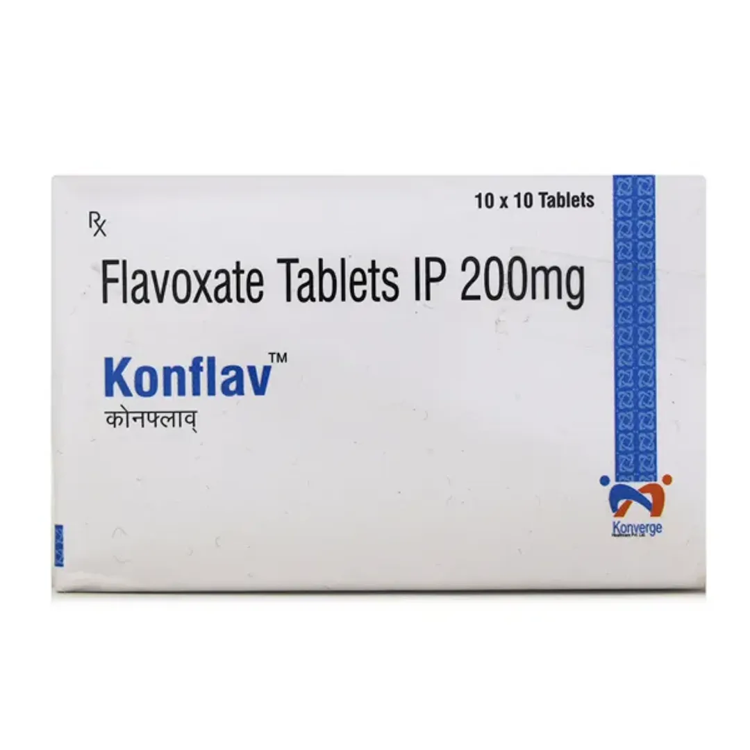 Konflav Tablet product image