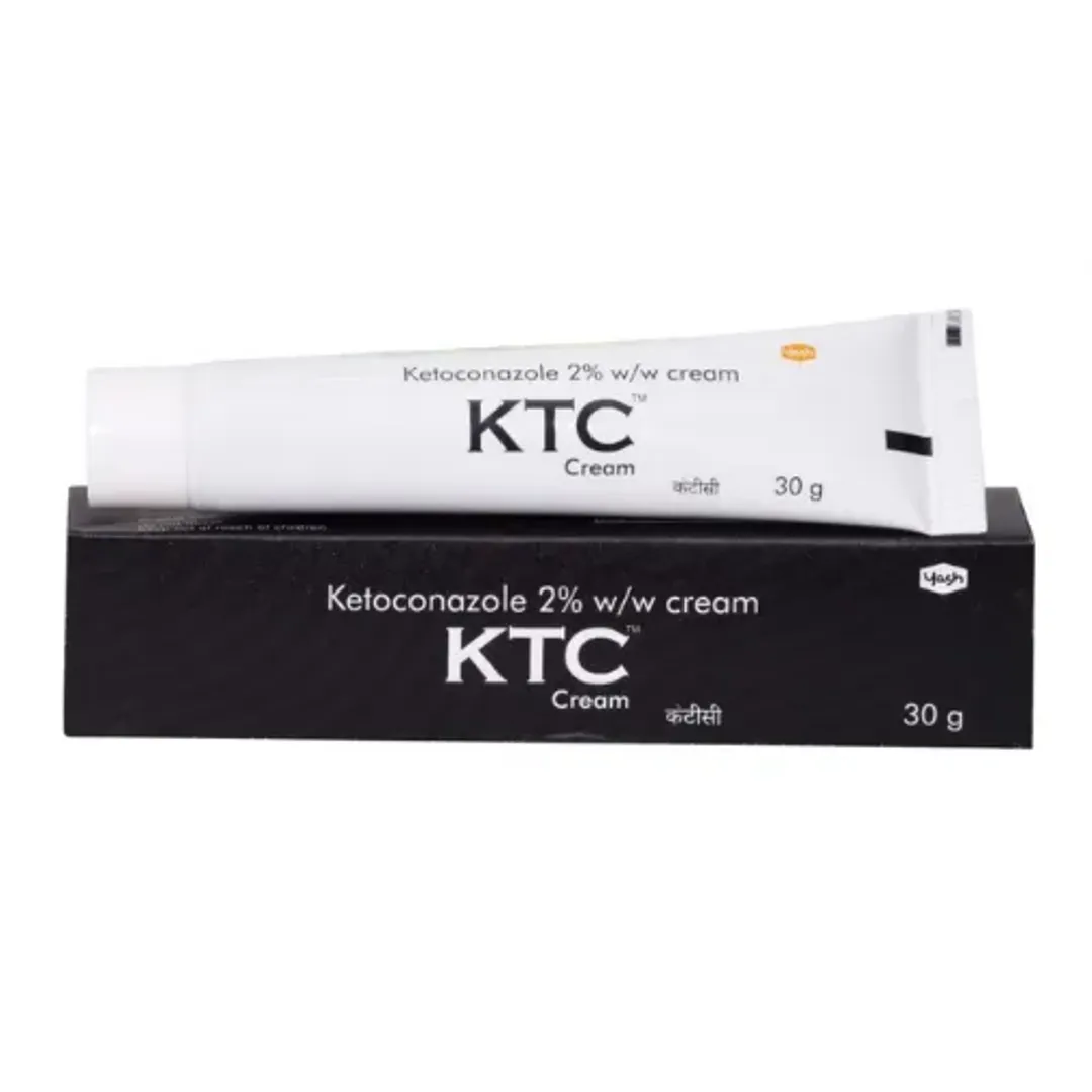 Ktc Cream 30gm product image